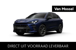 CUPRA Terramar Business Limited