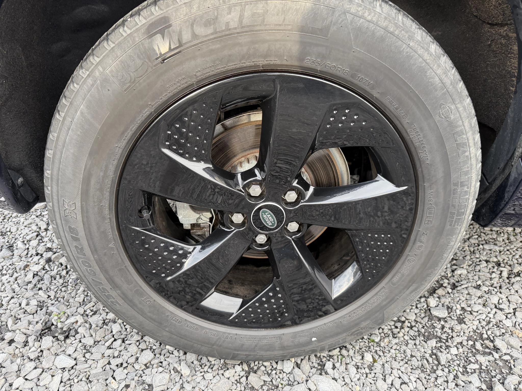 Land Rover Discovery Sport + LEDER + TREKHAAK + PANO DAK +