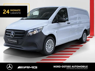 Mercedes-Benz Vito 116 NEUES MODELL AHK NAVI KAMERA TEMPOMAT