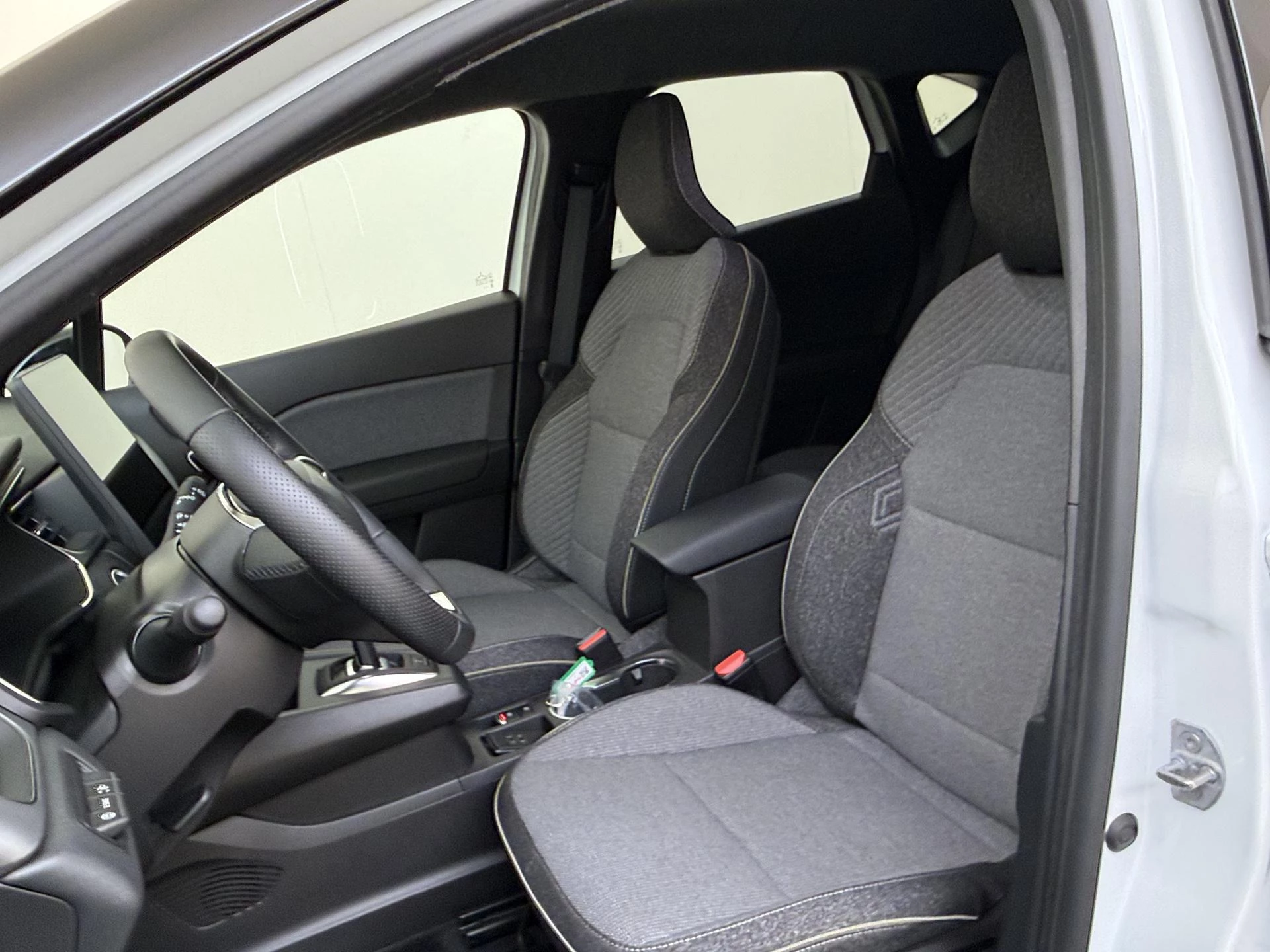 Renault Captur 1.8 E-Tech full hybrid 160 techno
