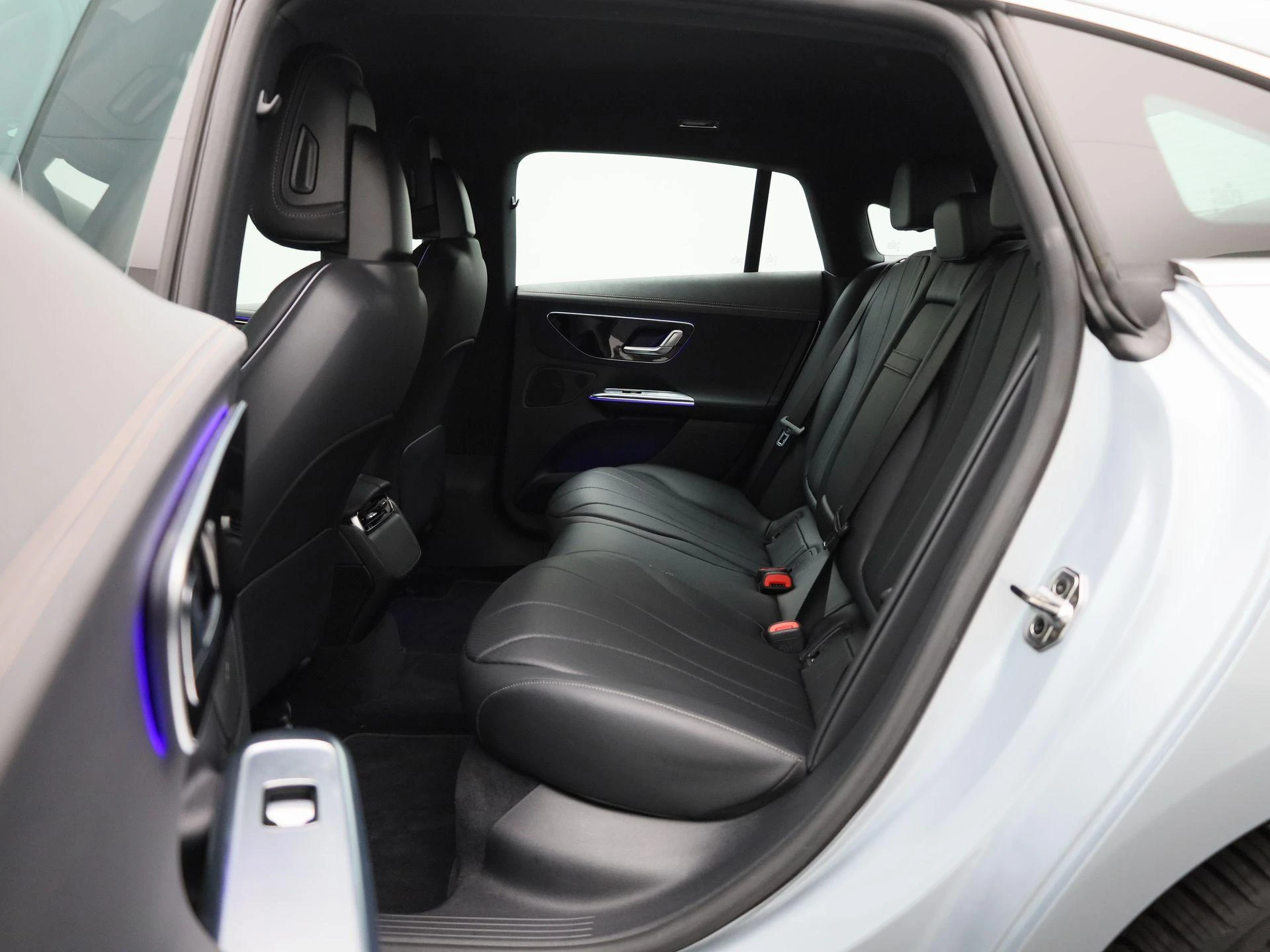 Mercedes-Benz EQE 300 Business Line 89 kWh