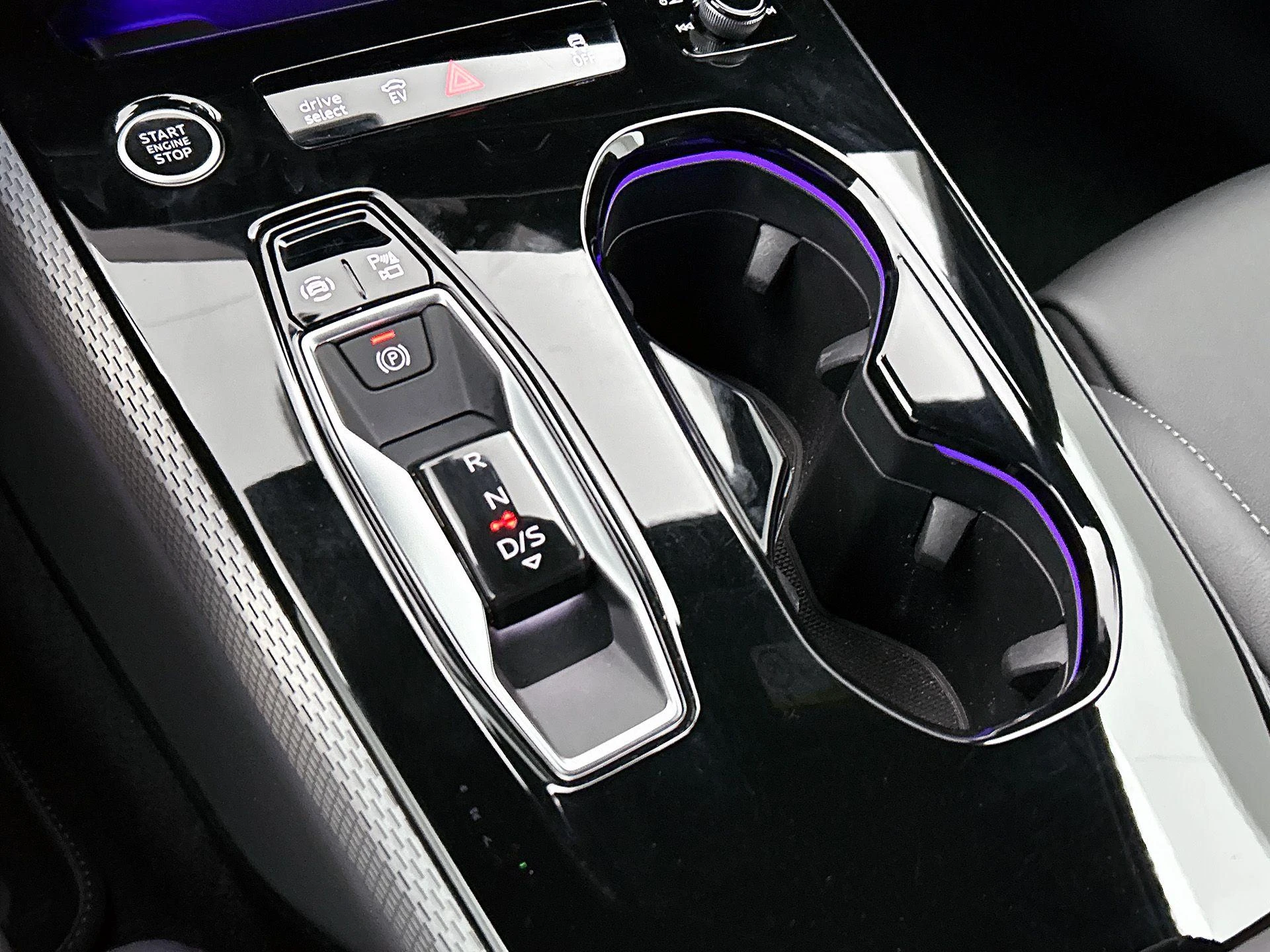 Audi A5 Avant 2.0 e-hybrid quattro S edition