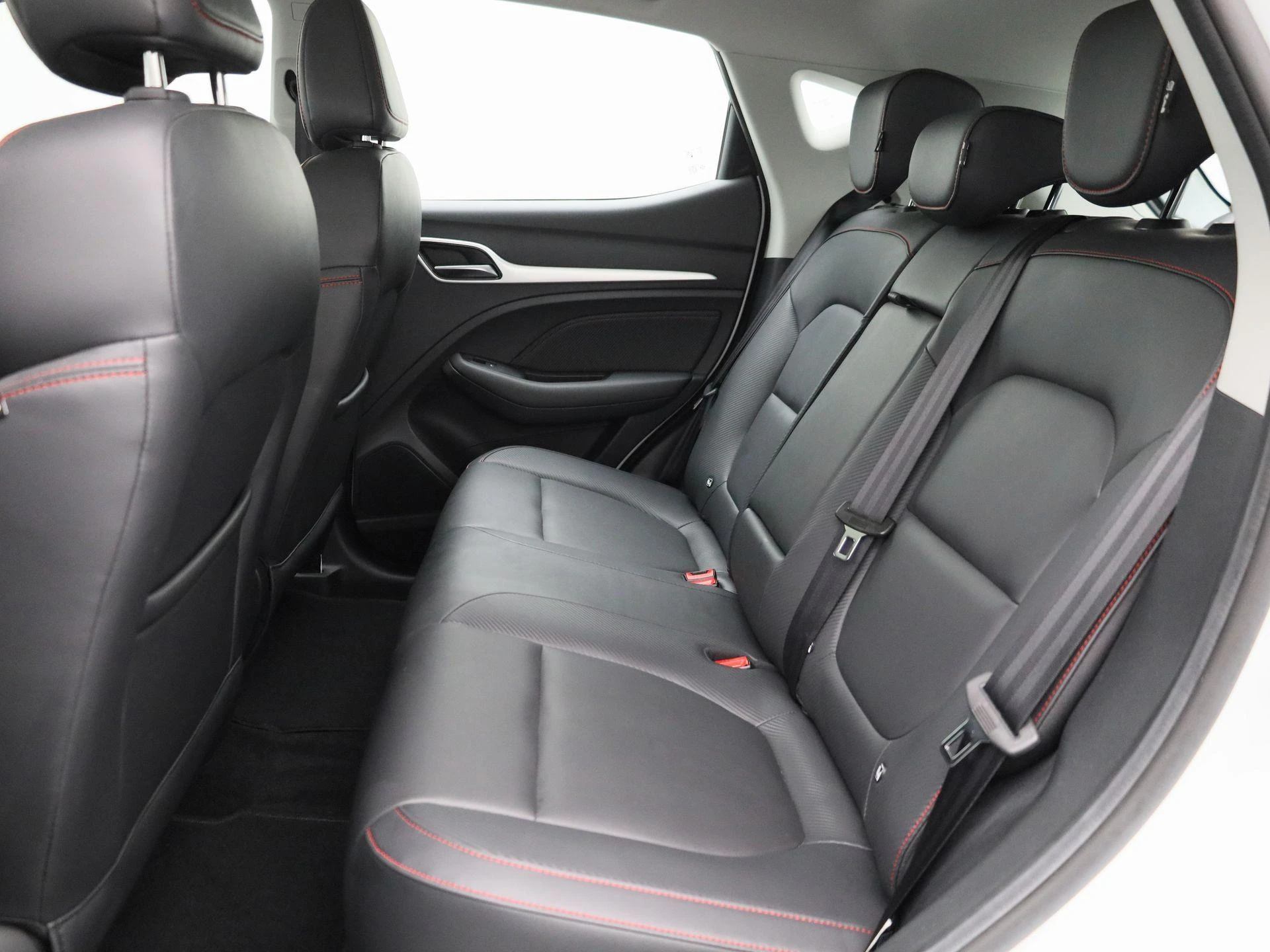 MG ZS EV - 12