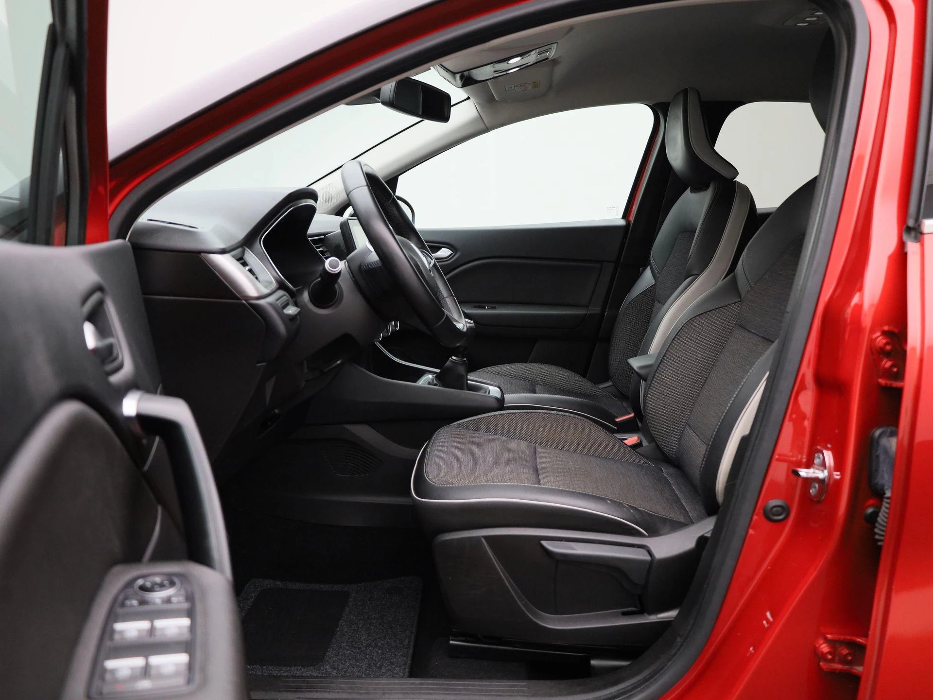 Renault Captur TCe 90 GPF Intens