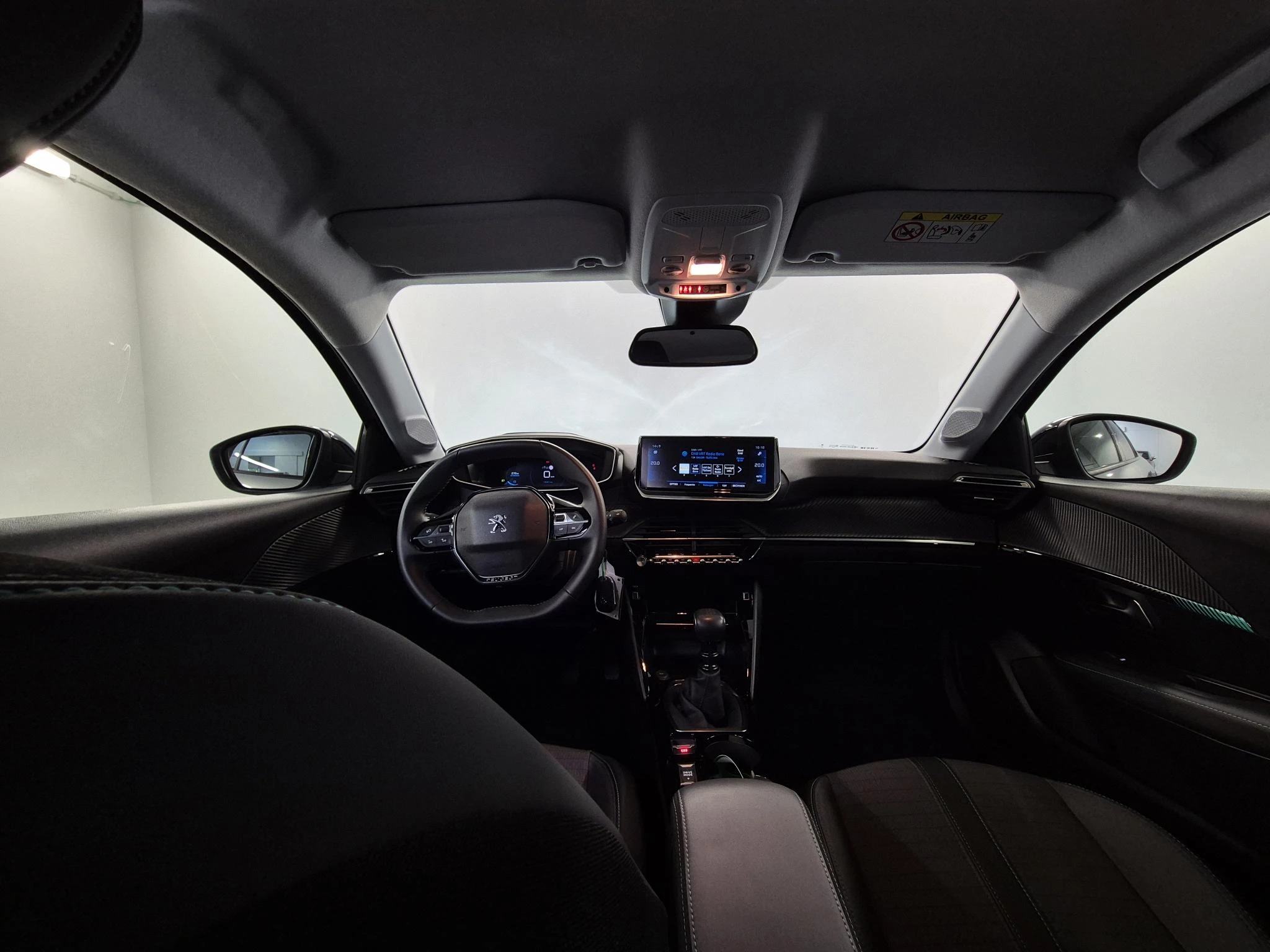 Peugeot 208 1.2 100PK MAN6 Allure