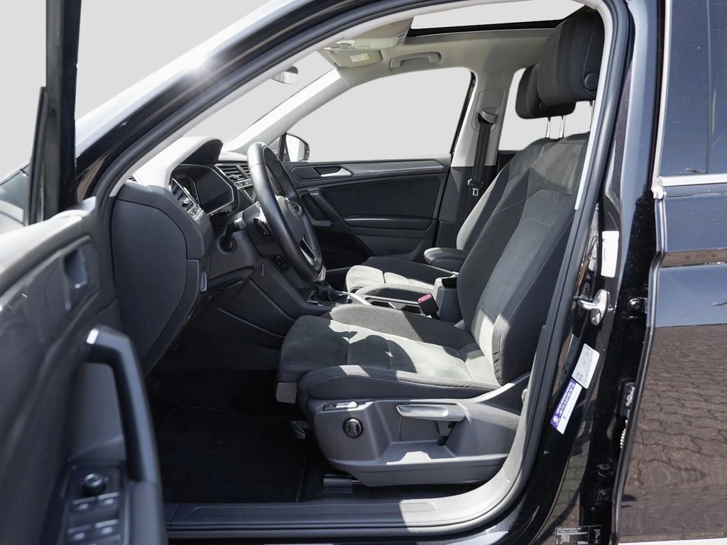 Volkswagen Tiguan Allspace 2.0 TDI DSG LIFE *LED*Navi*AHK*Panorama*ergoActive*Climatronic*uvm...