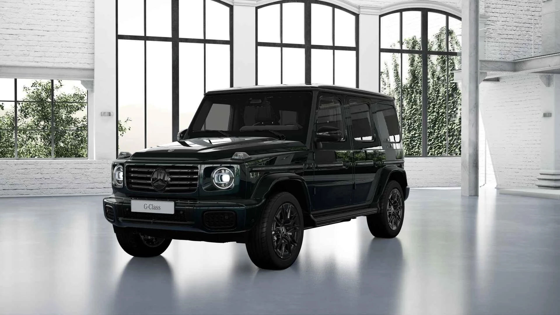 Mercedes-Benz-G-Klasse-image-0
