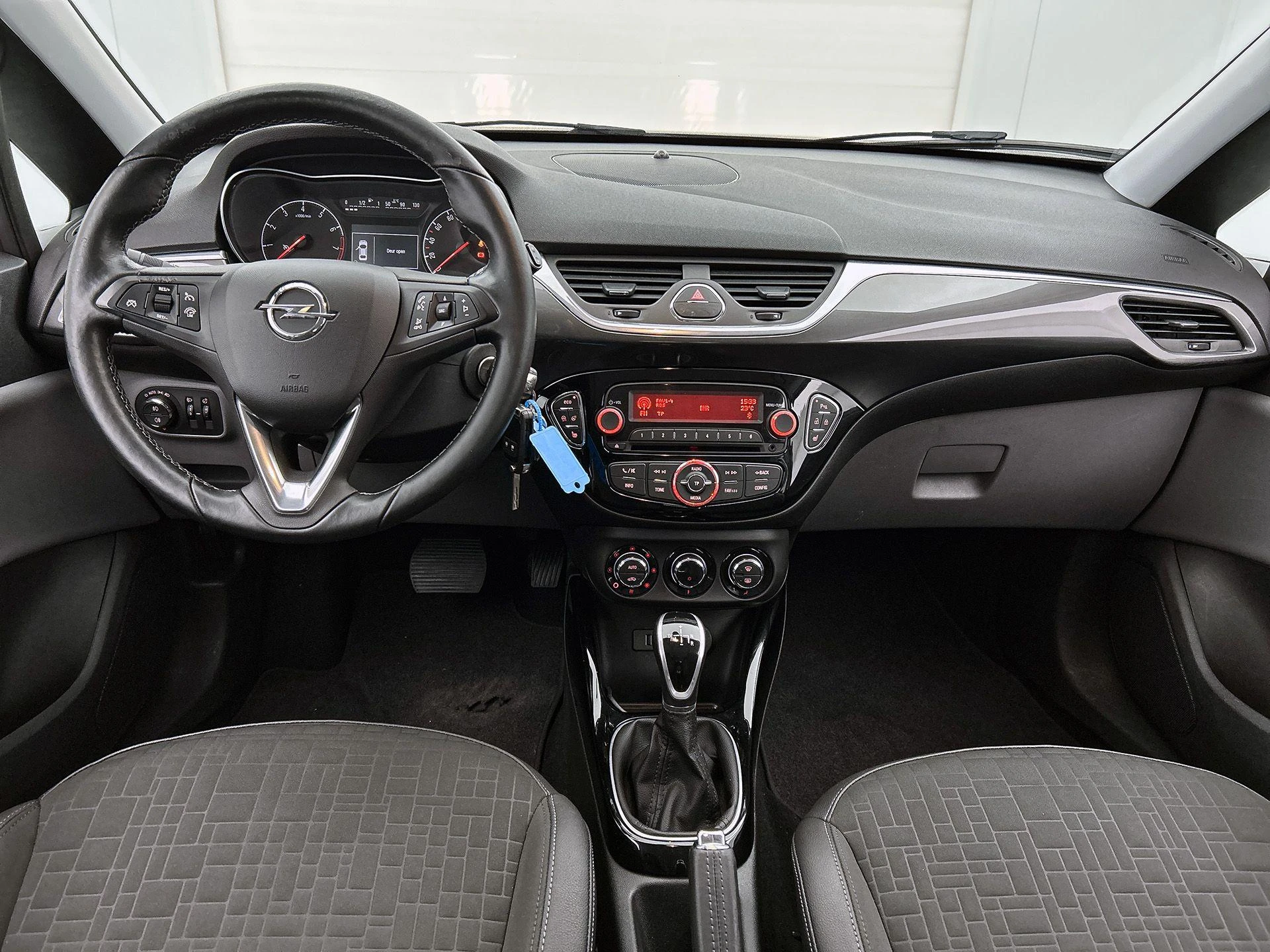 Opel Corsa 1.4 Innovation