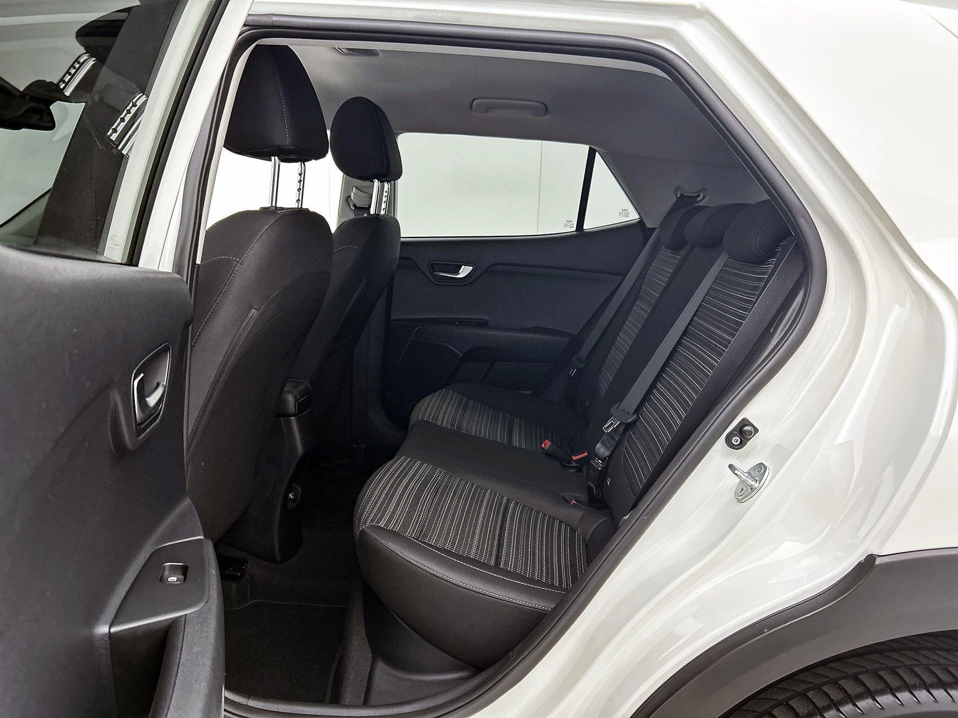 Kia Stonic 1.0 T-GDi MHEV DynamicPlusLine