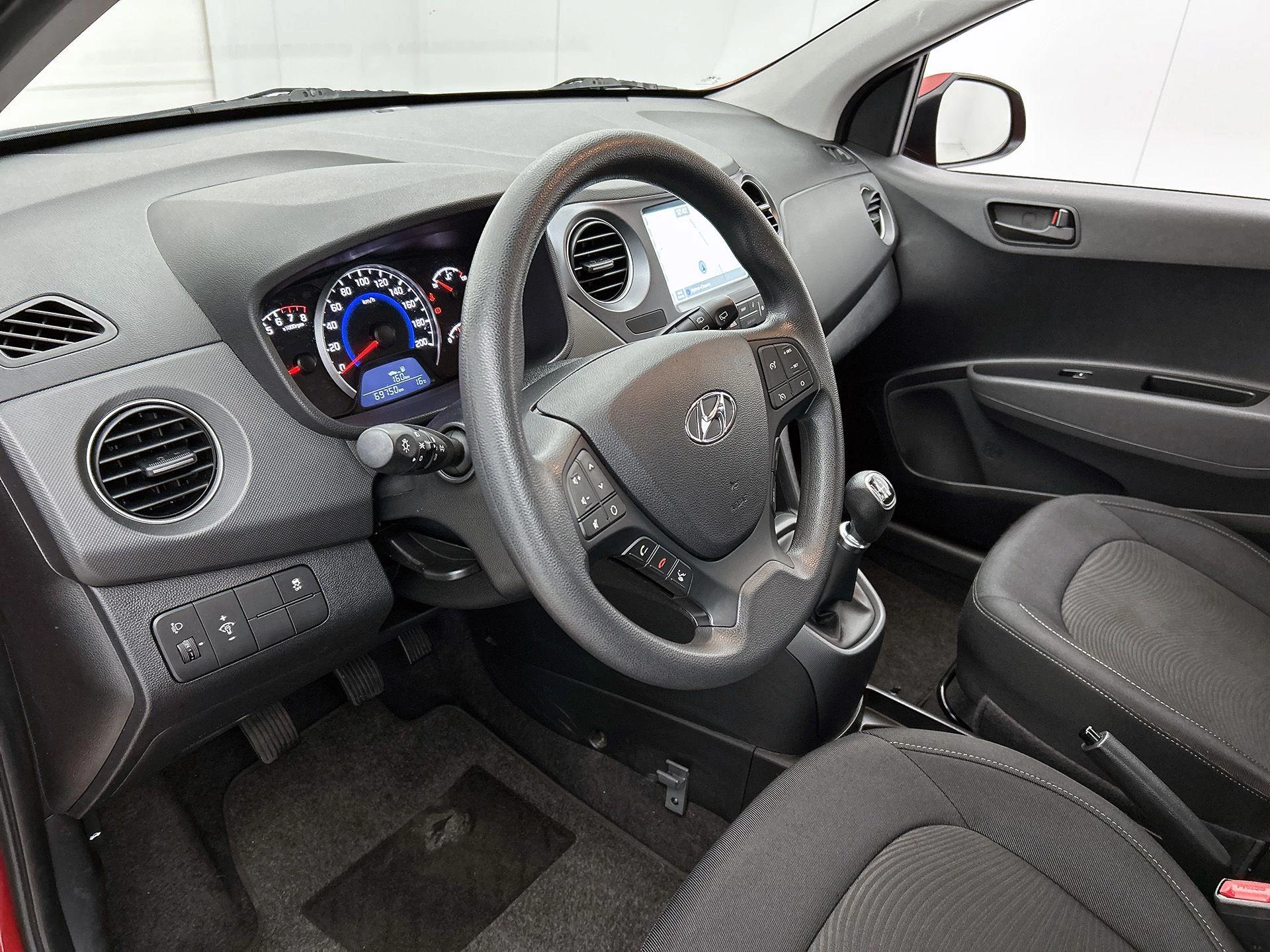 Hyundai i10 1.0i Comfort