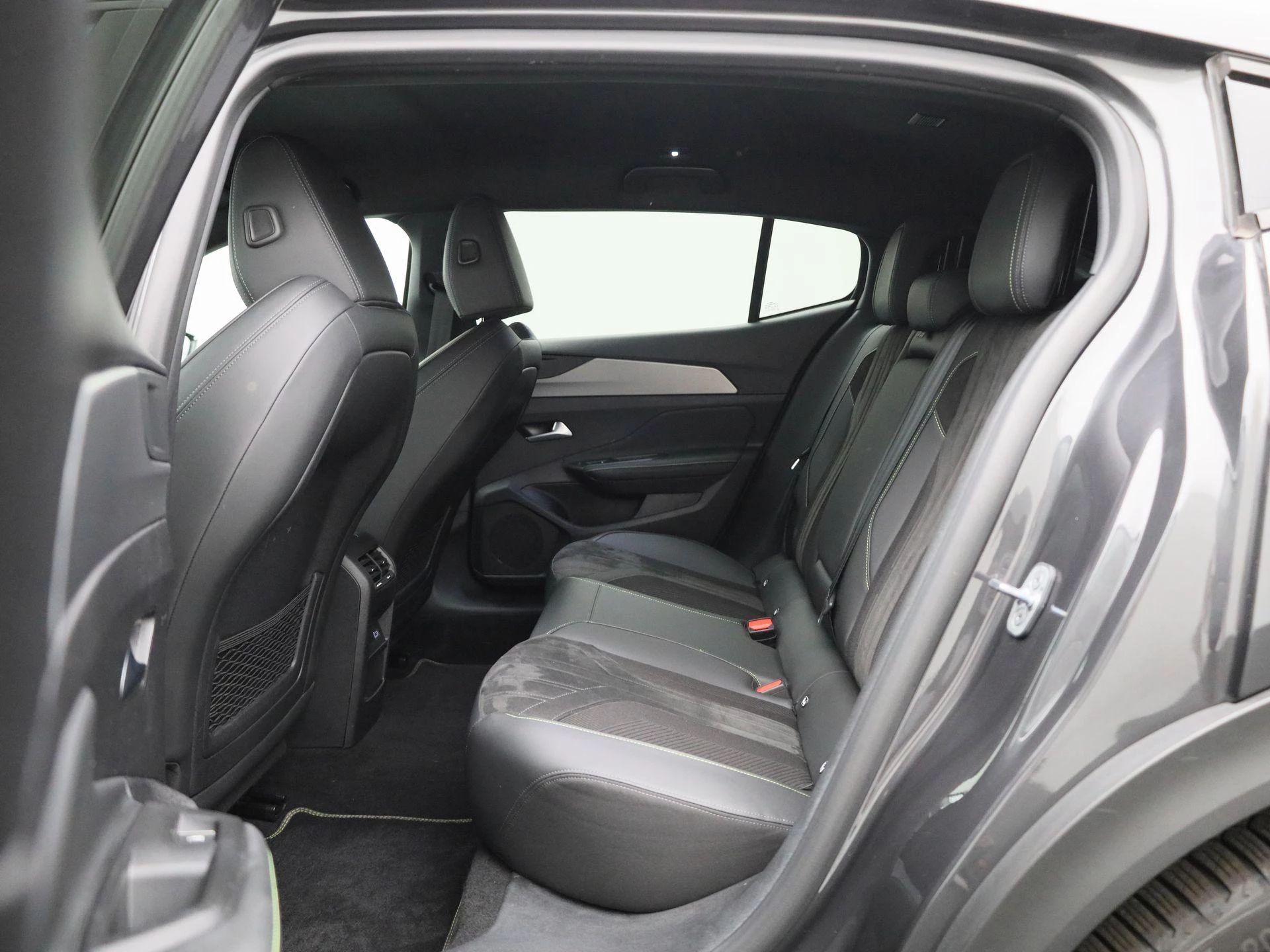 Peugeot 408 1.2 PureTech 130 S&S EAT8 GT