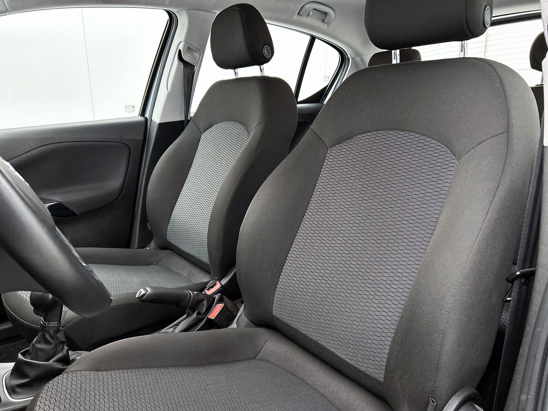 Opel Corsa 1.0 Turbo Edition