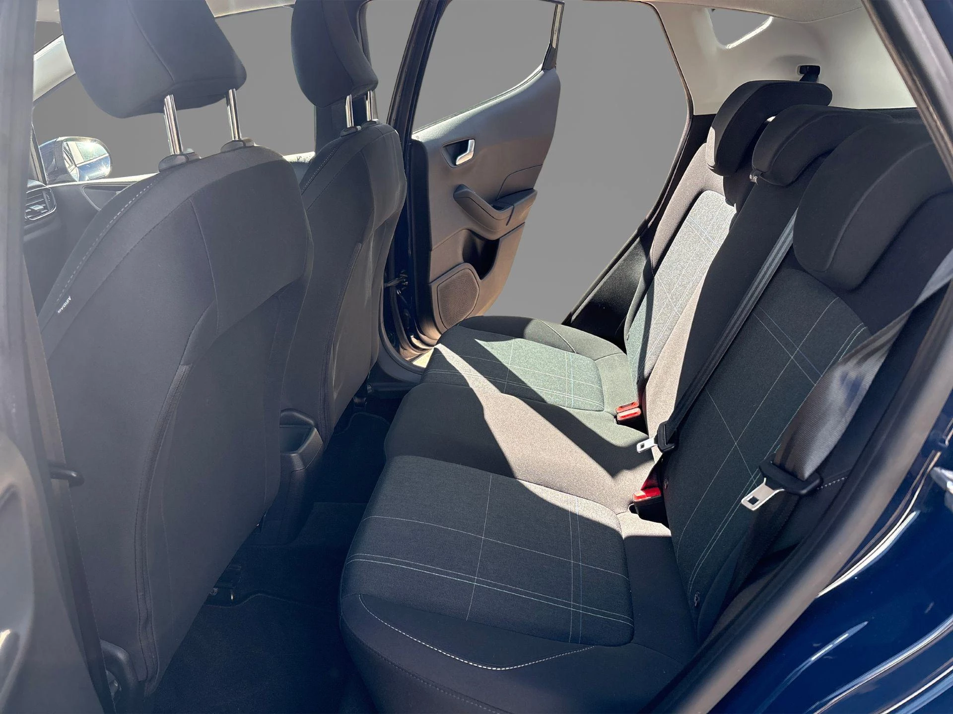 Ford Fiesta 1.0 EcoBoost Connected