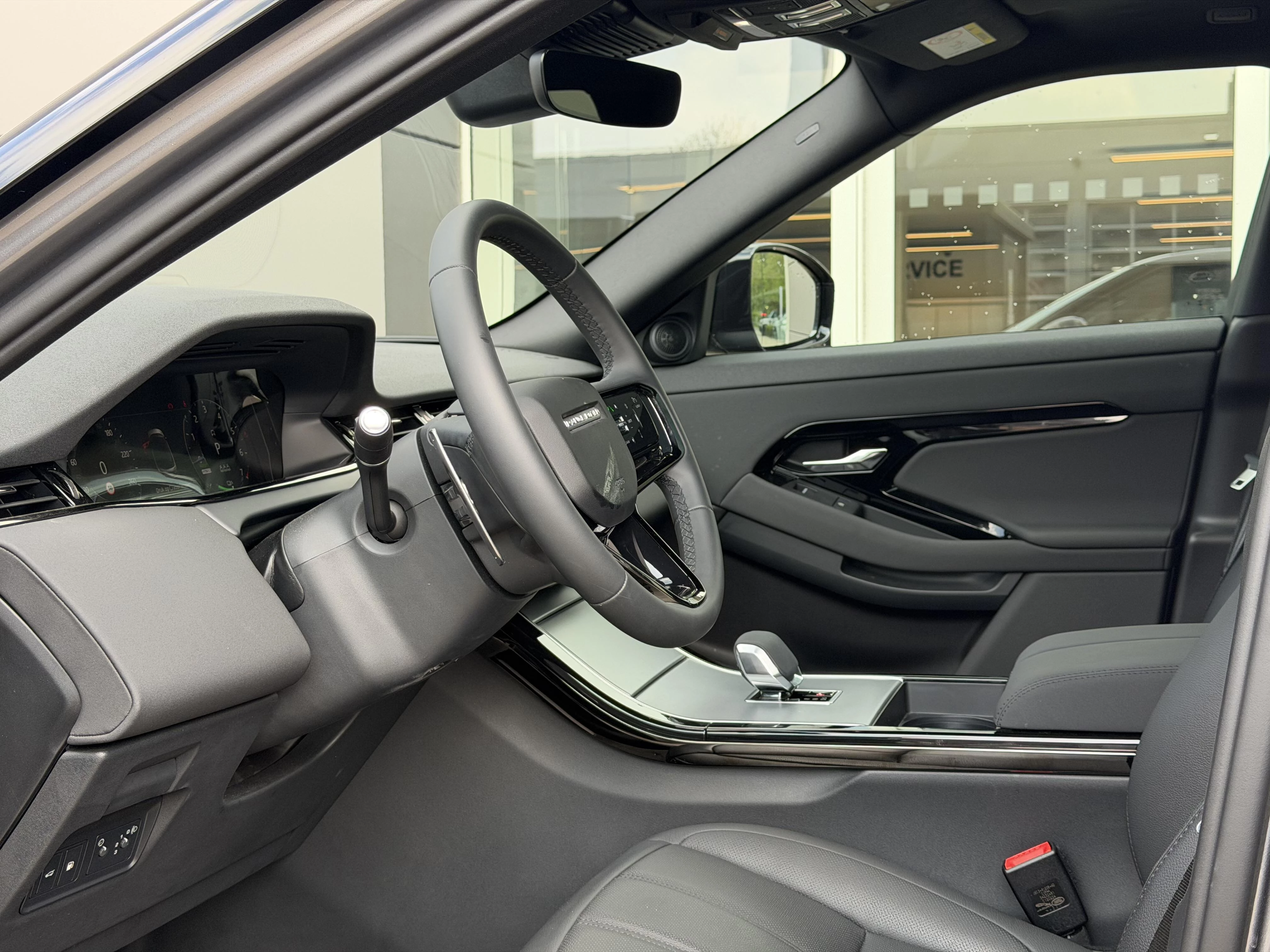 Land Rover Range Rover Evoque P300e S AWD Auto. 24MY