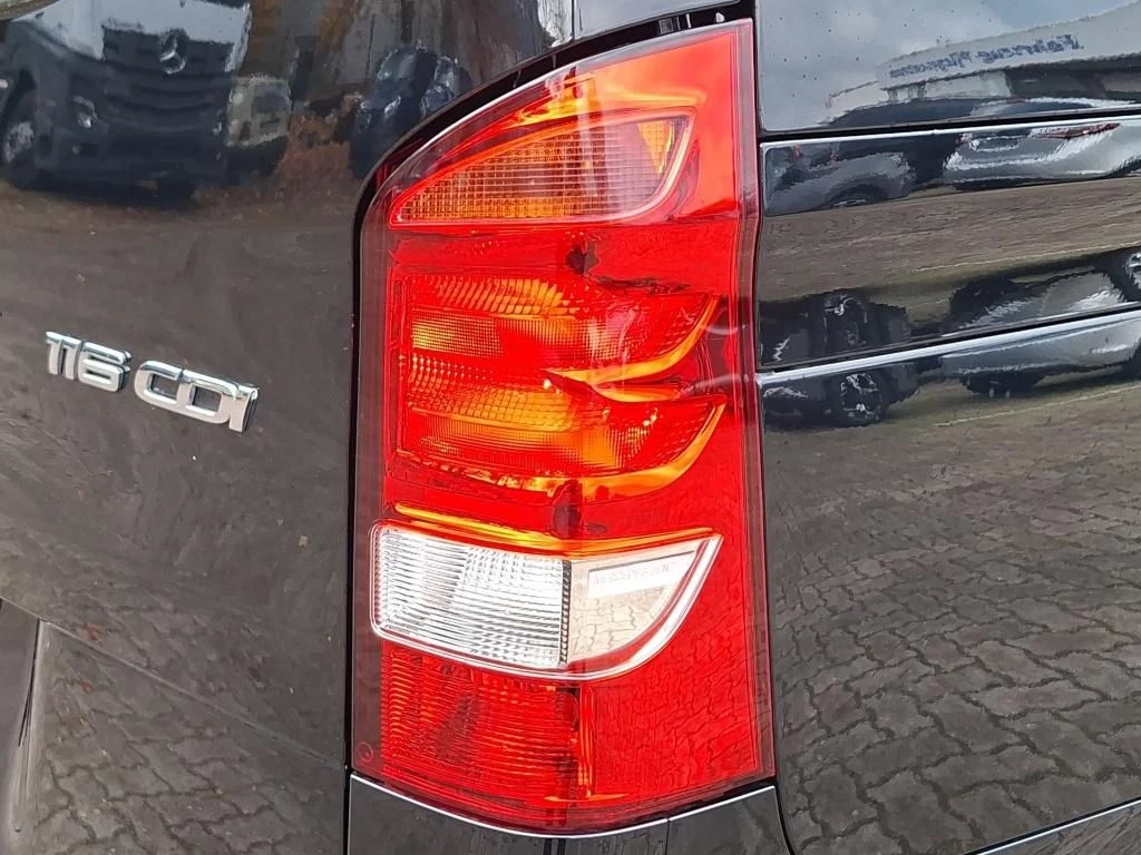 Mercedes-Benz Vito 116 TOURER NEUES MODELL EXTRALANG NAVI KAM ExtralangW447 VITO 116 TOURER NEUES MODELL EXTRALANG NAVI KAM Extralang