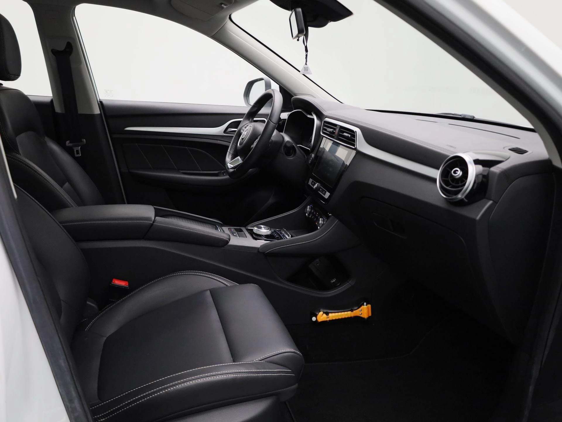 MG ZS EV MG Luxury 45 kWh