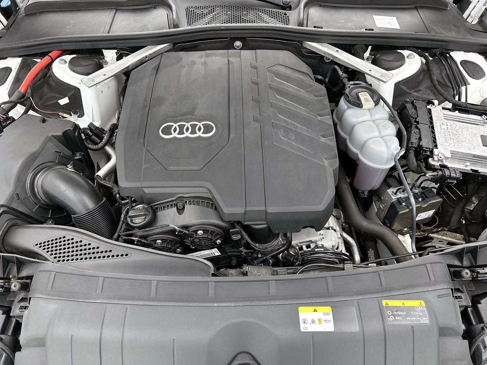 Audi A5 Sportback 35 TFSI S edition
