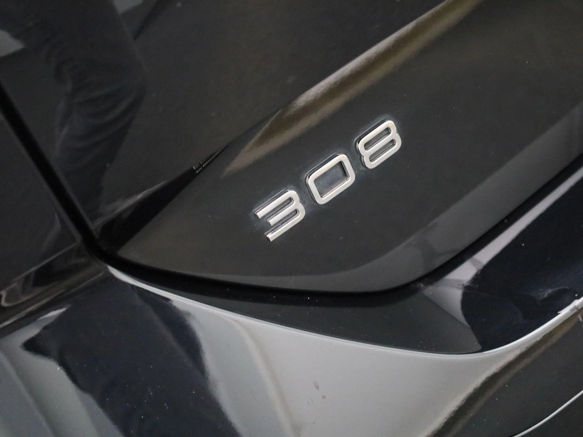 Peugeot 308 SW 1.2 PureTech 130 S&S EAT8 Allure Pack