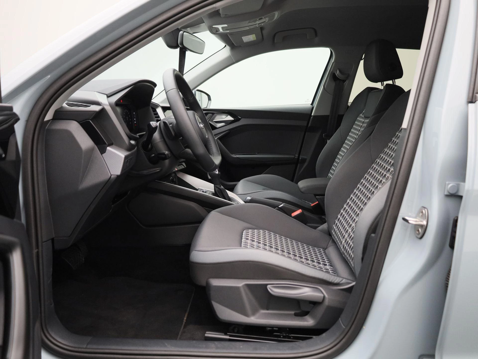 Audi A1 Sportback 25 TFSI S edition