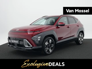 Hyundai Kona 1.6 GDI HEV Comfort