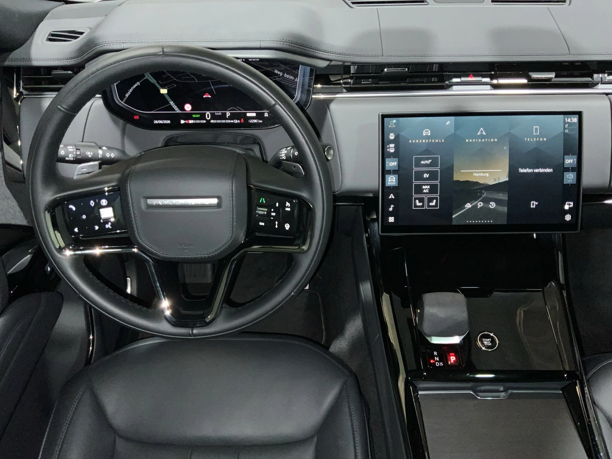 Land Rover-Range Rover Sport-image-8