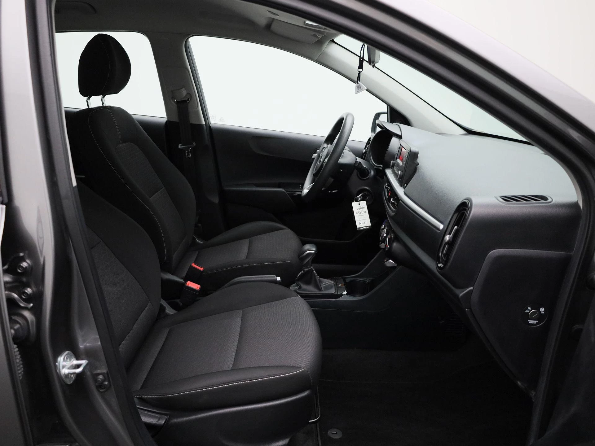 Kia Picanto 1.0 DPi ComfortLine