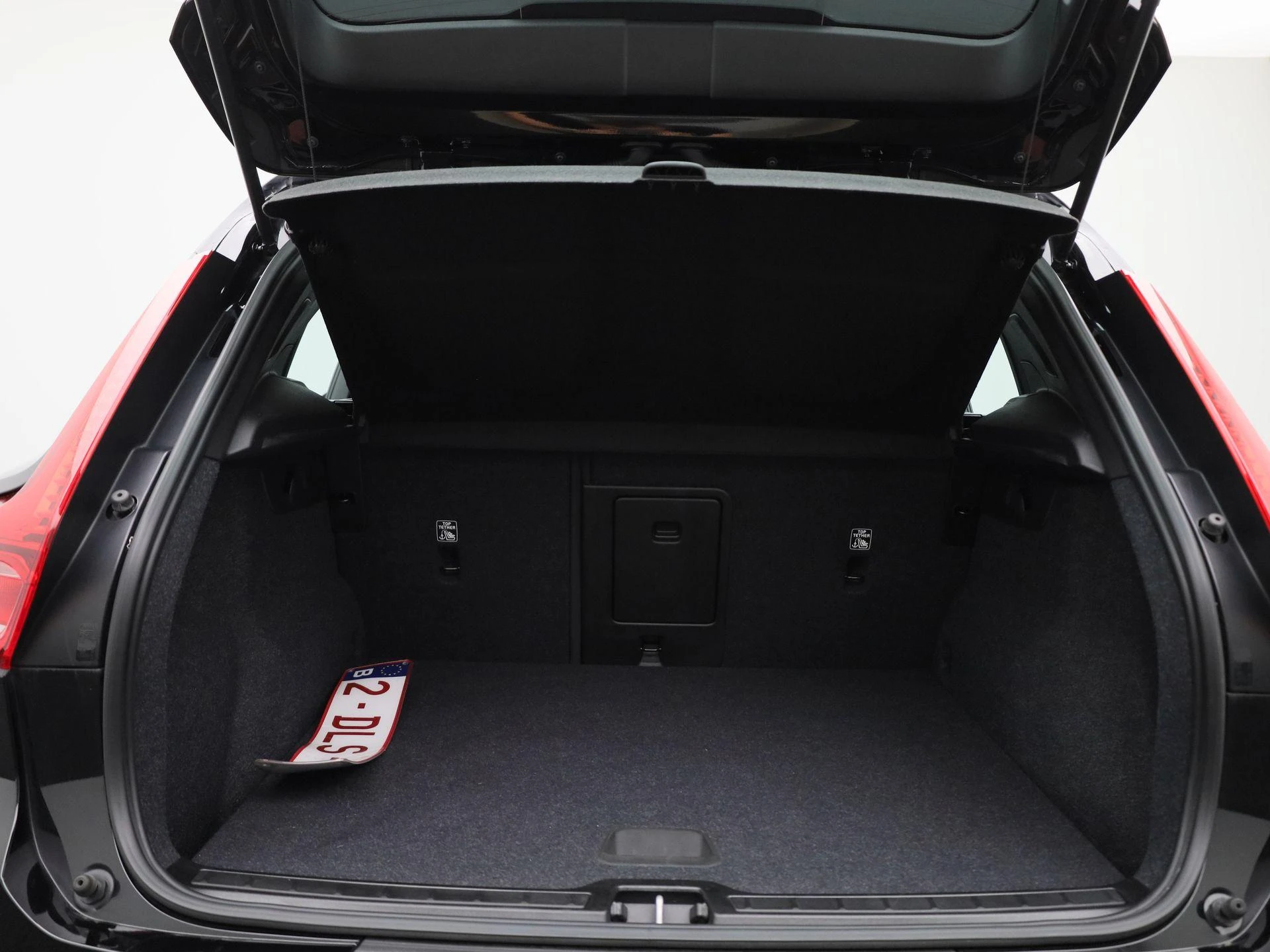 Volvo XC40 Recharge Core