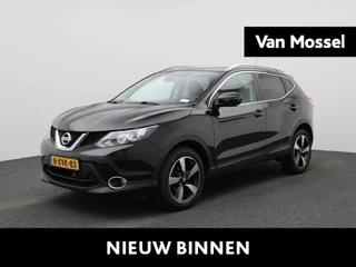 Nissan QASHQAI 1.2 Premier Edition