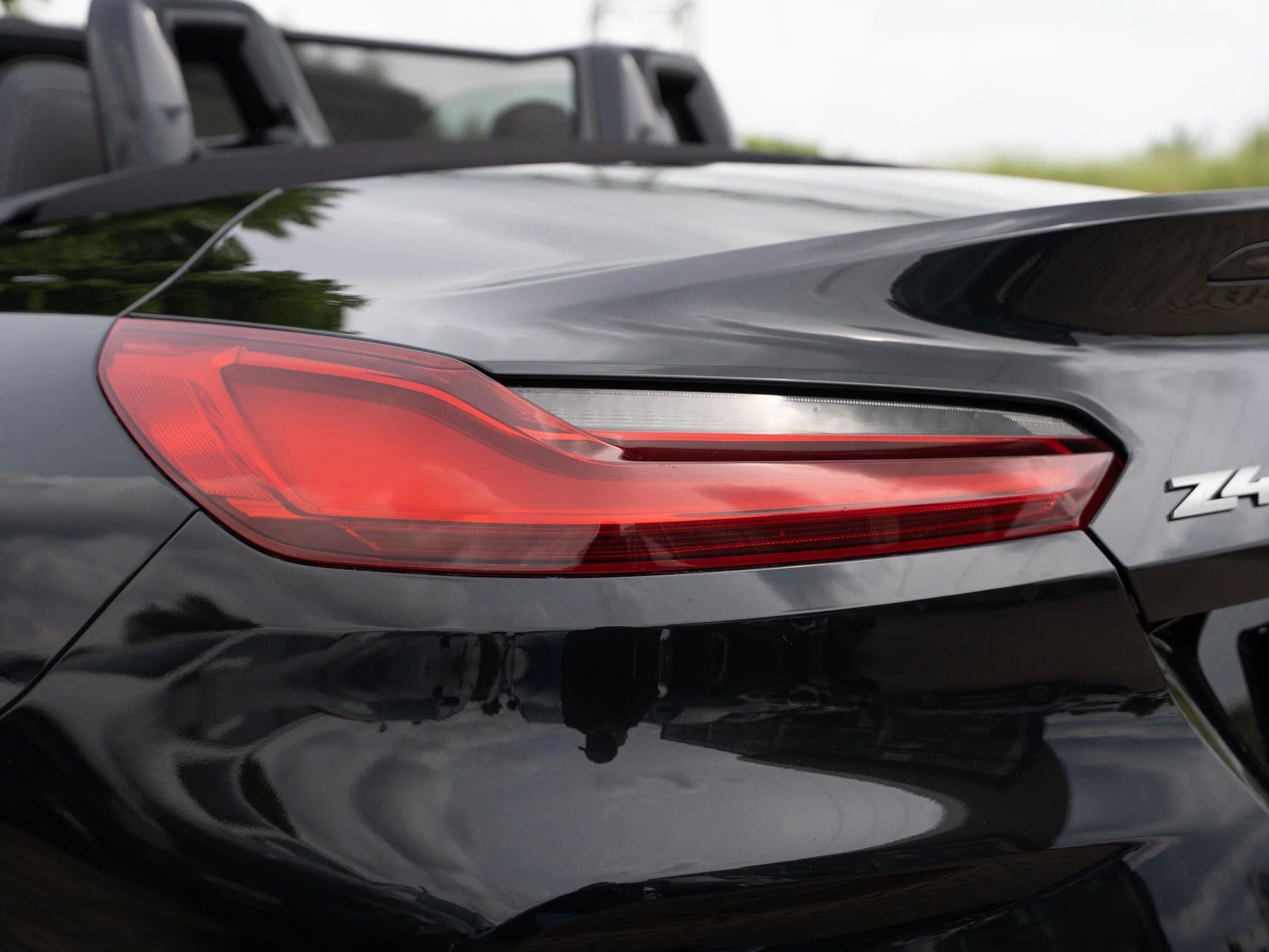 BMW Z4 M40i M Paket.Head Up