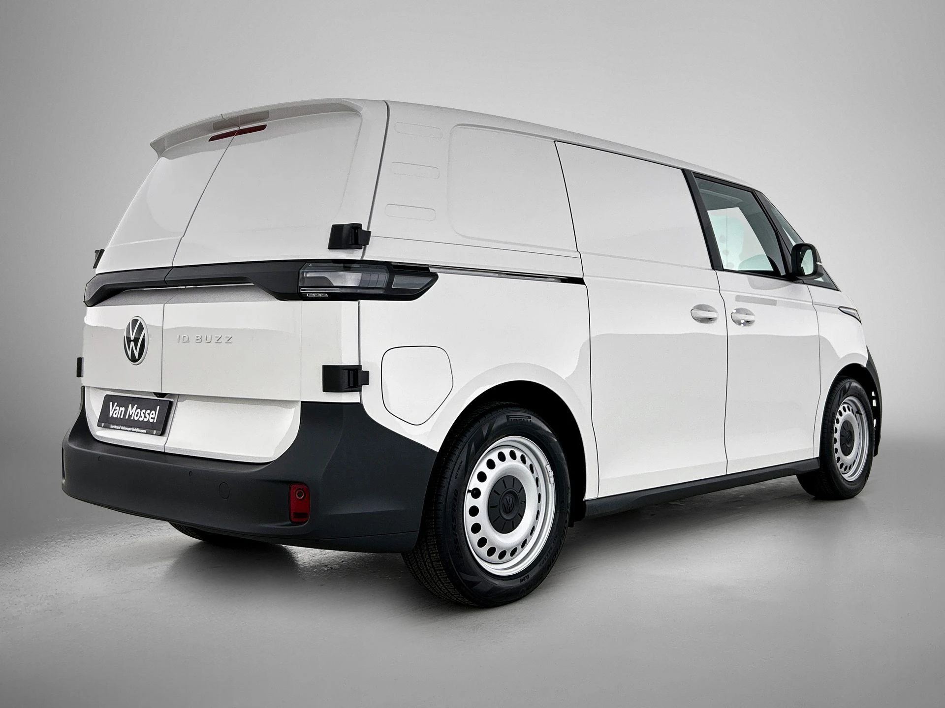 Volkswagen-ID. Buzz Cargo-image-3