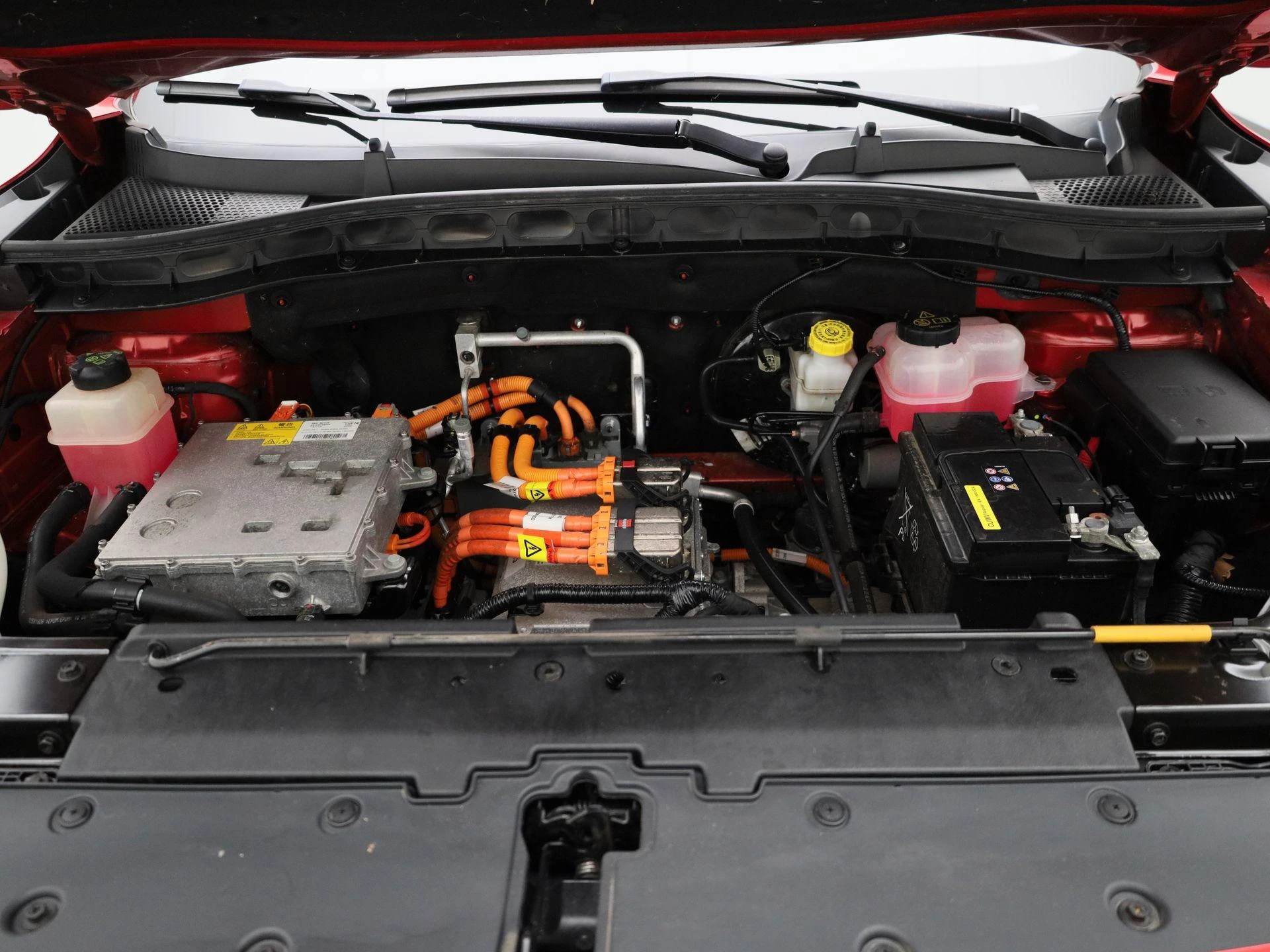 MG-ZS EV-image-29