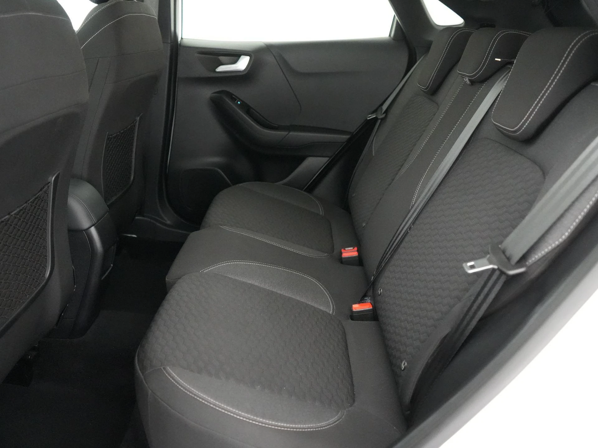 Ford Puma Titanium Automaat|Wireless Charging|Winterpack