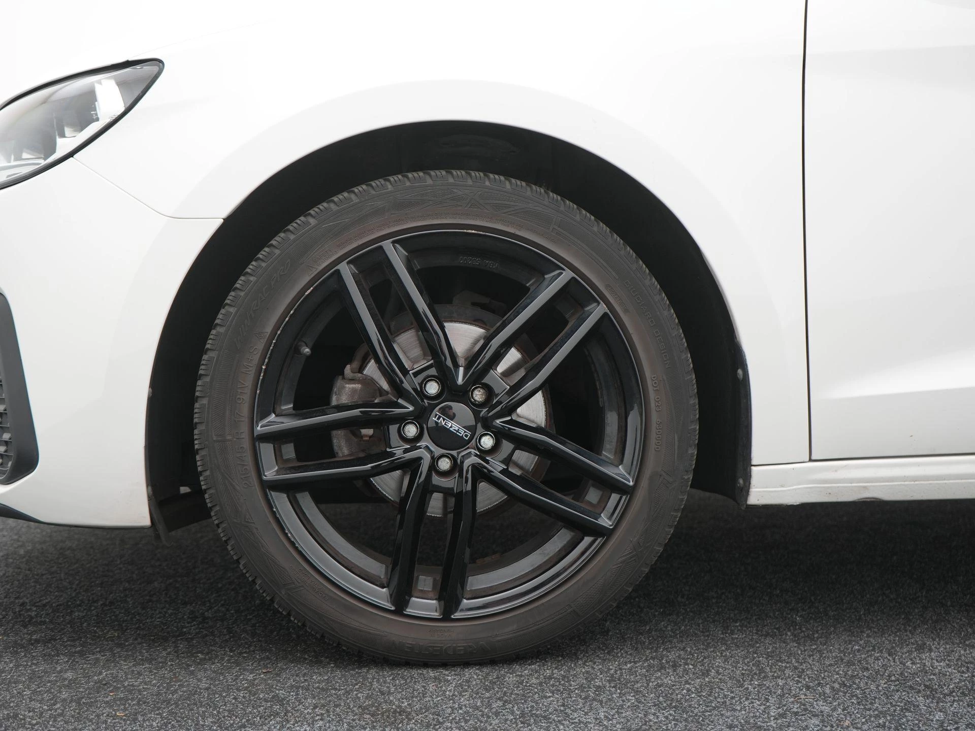 Audi A1 Sportback 25 TFSI Pro Line