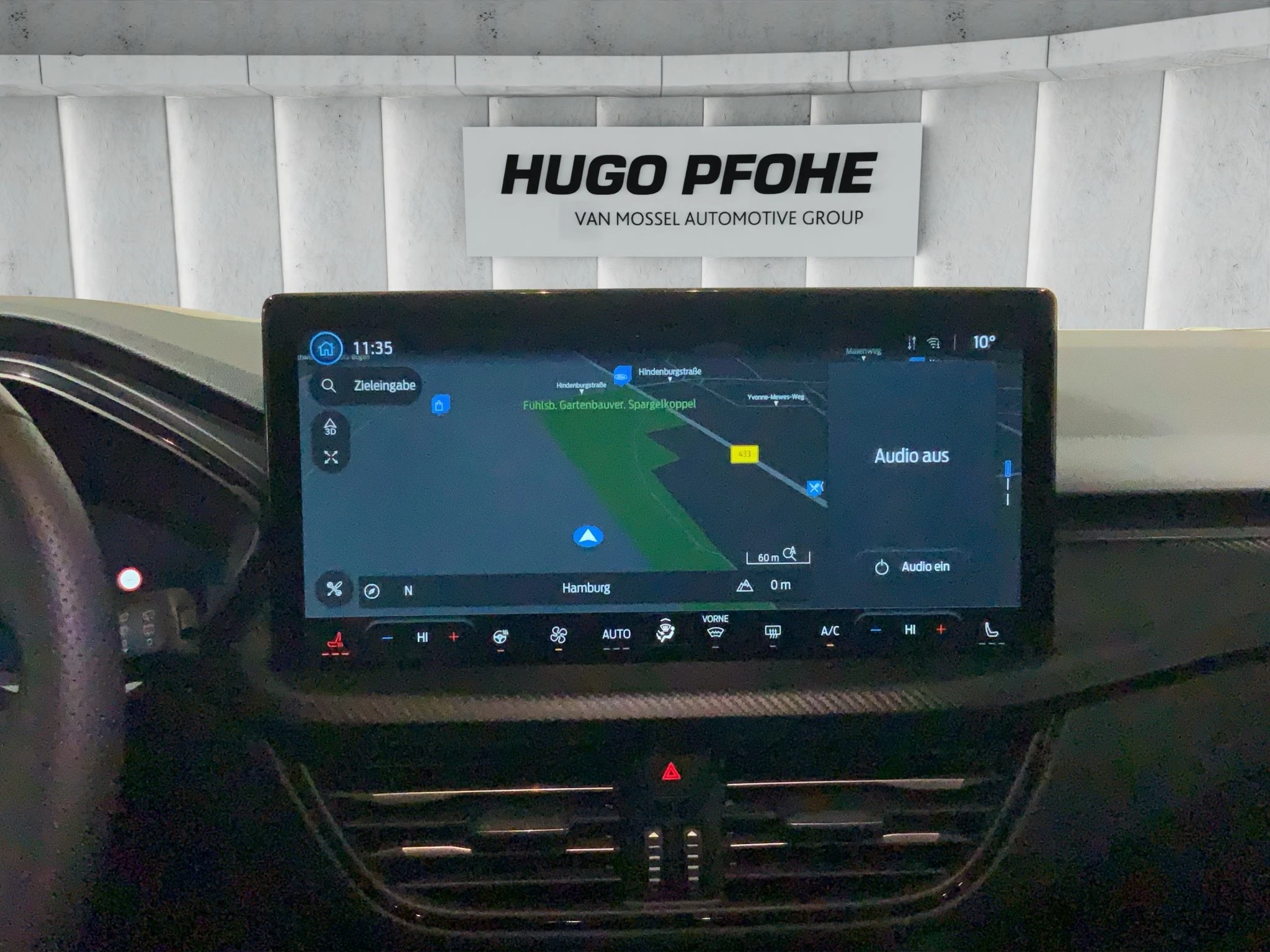 Ford Kuga ST-Line X Aut.*360GRAD*LED-MATRIX*NAVI*GRA*WINTER-PKT.