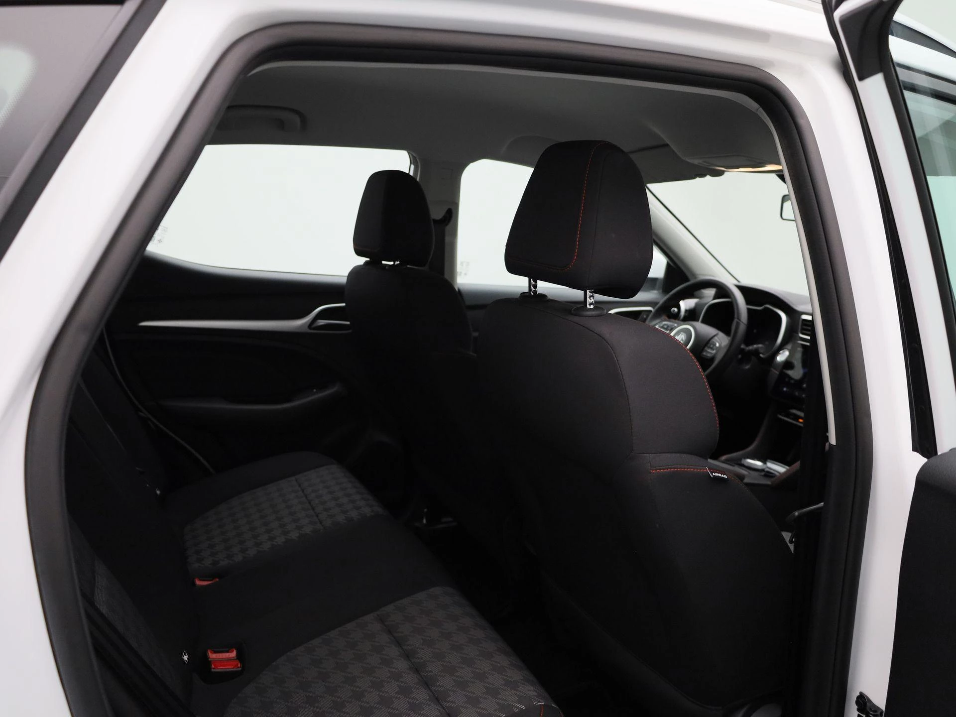 MG ZS Standard Range 51 kWh Comfort