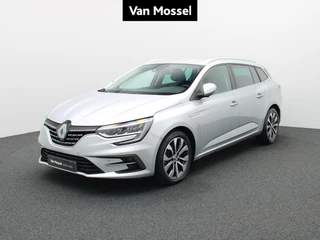 Renault Mégane Grand Tour Grandtour TCe 140 Techno
