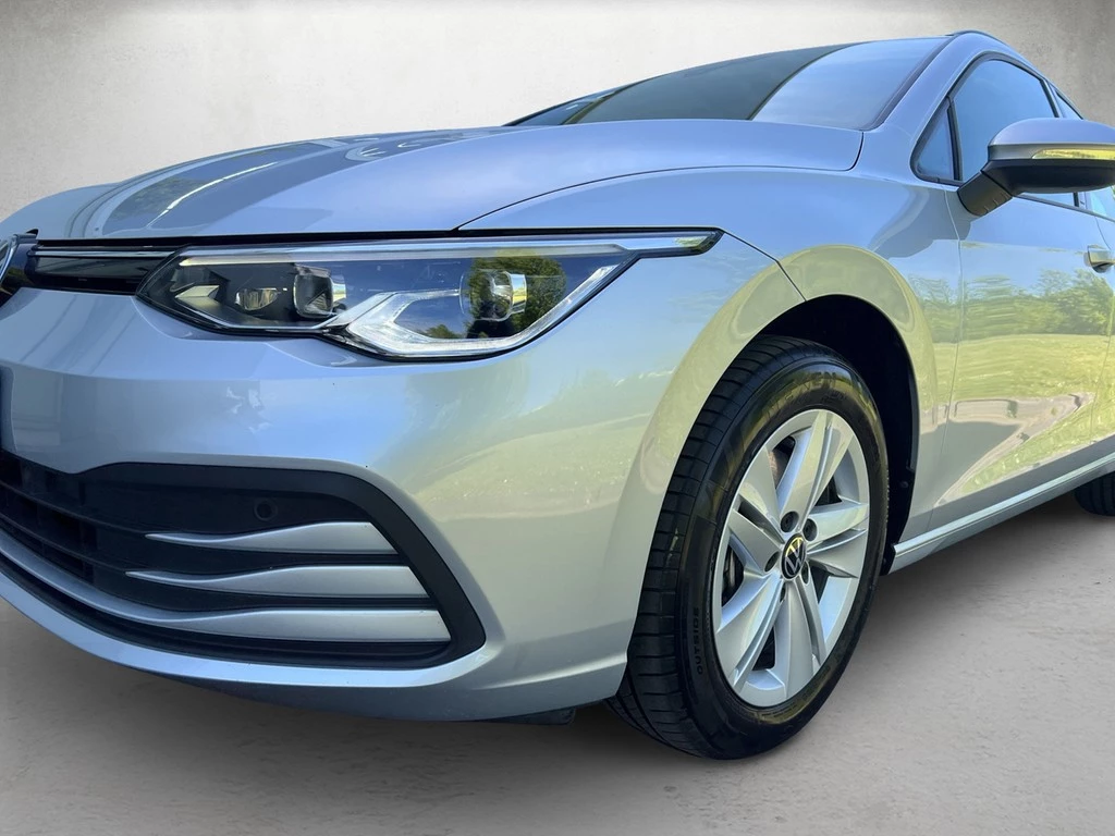 Volkswagen Golf VIII Variant 2.0 TDI Life *LED*ACC*