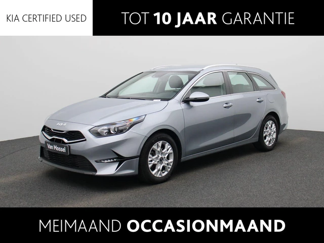 Kia Ceed Sportswagon