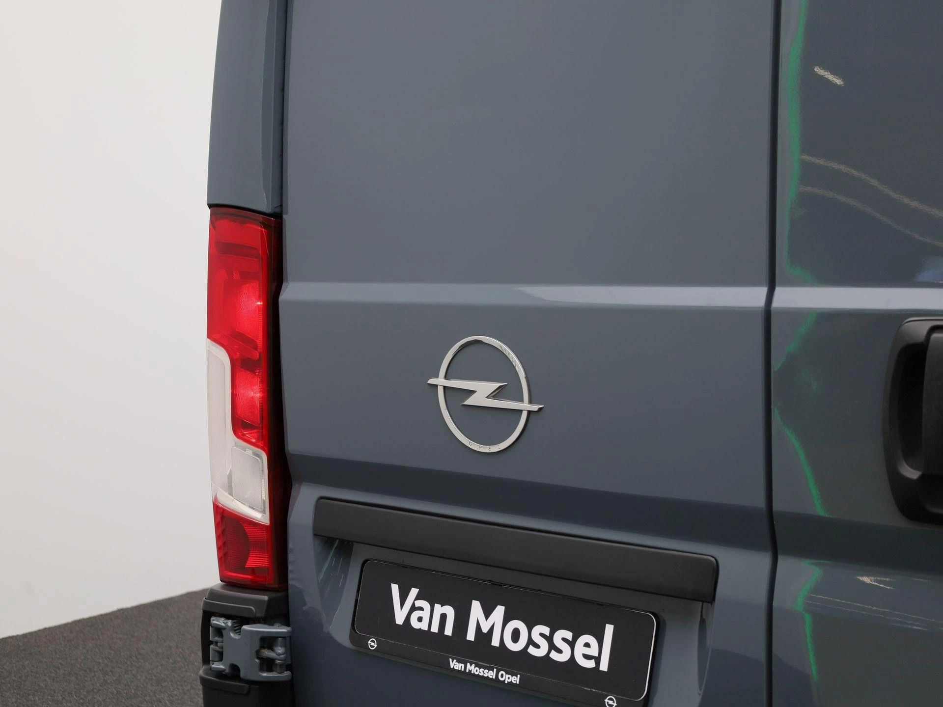 Opel Movano 2.2 L Turbo D S/S 103kW L3H2 Edition