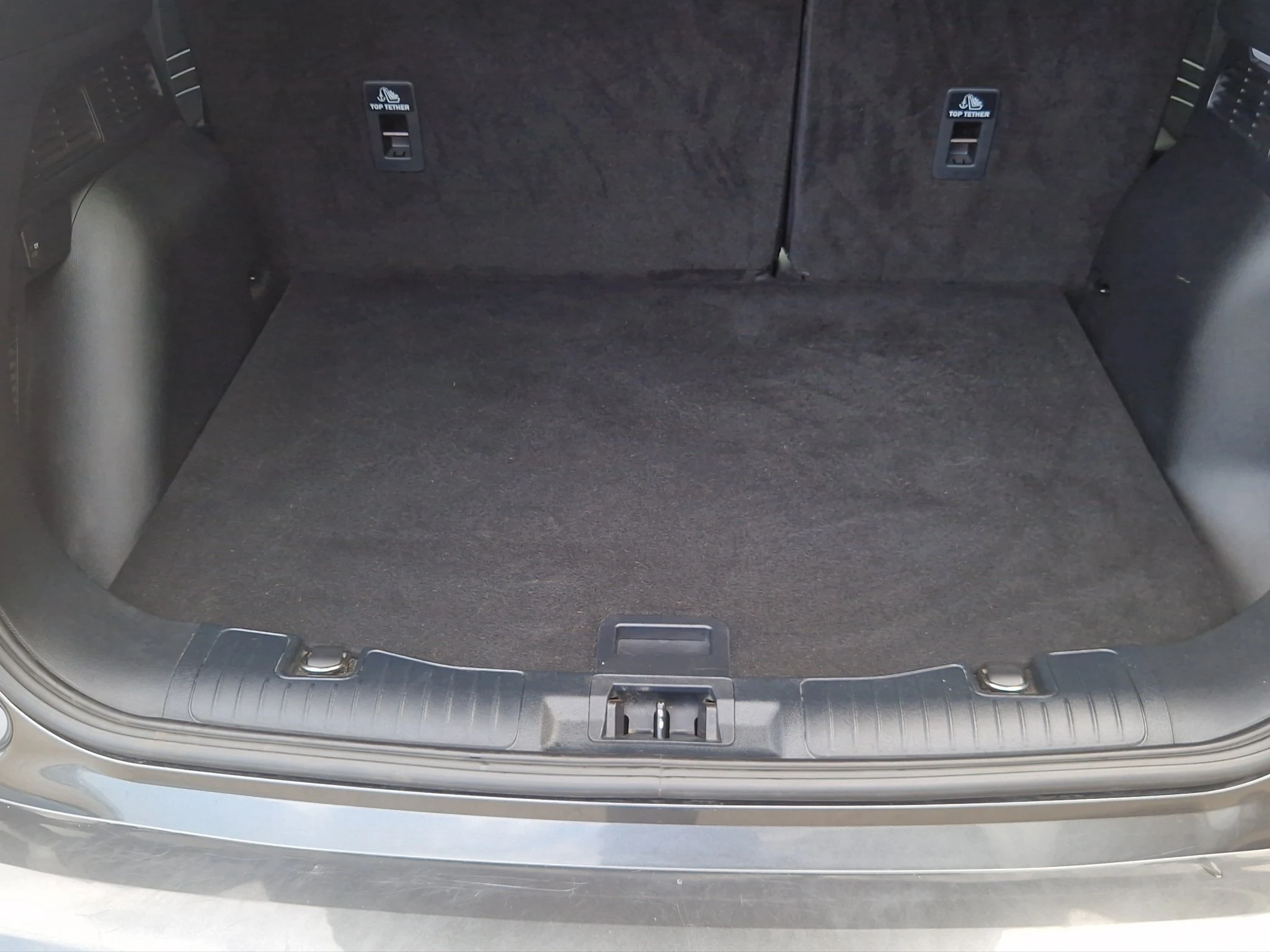 Ford Kuga 2.5 Duratec Hybrid FHEV St-Line FWD (EURO 6d)