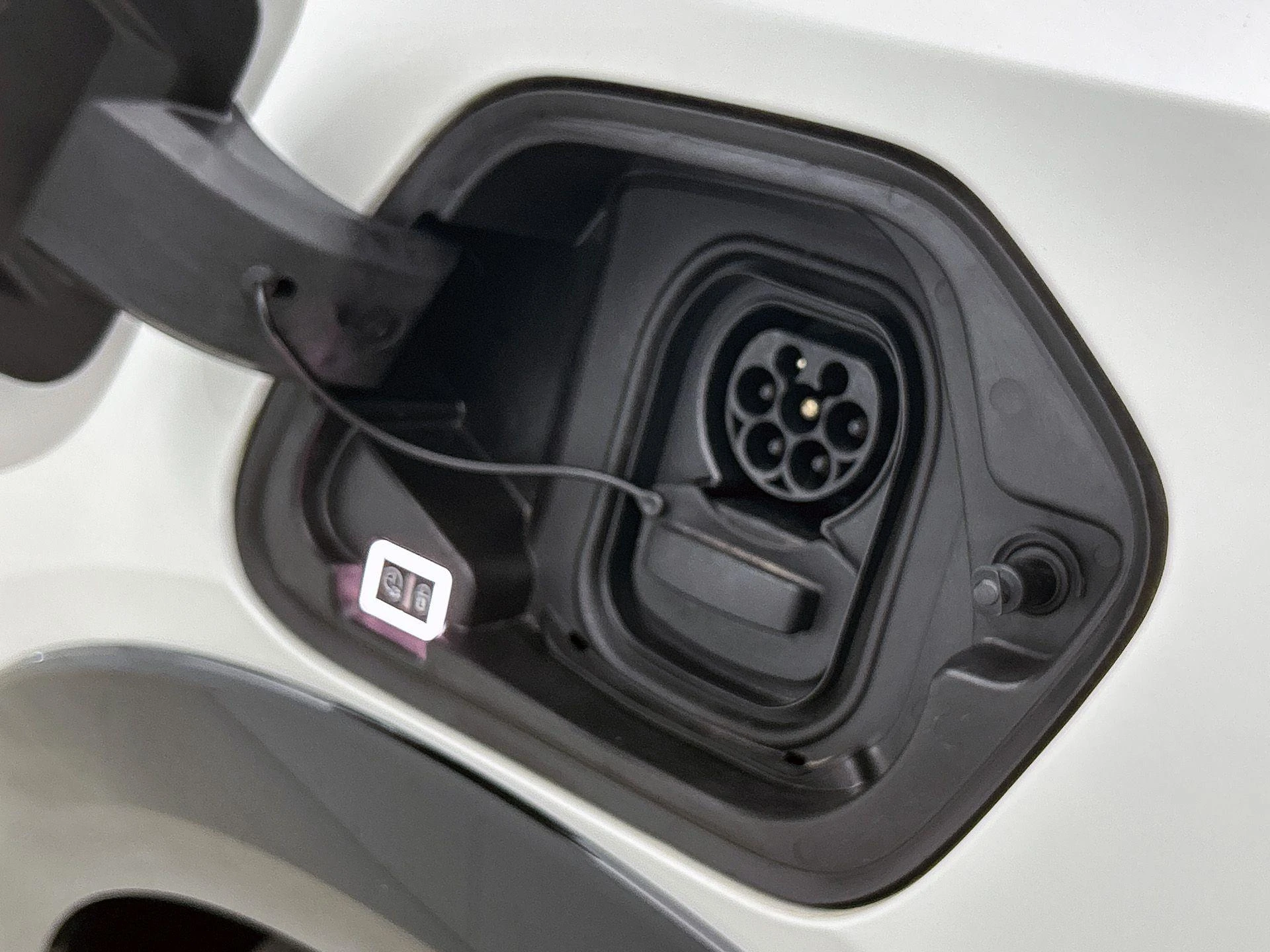 Peugeot e-208 EV Allure 50 kWh