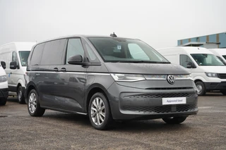 Volkswagen Multivan 1.4 TSI eHybrid Style 5dr DSG