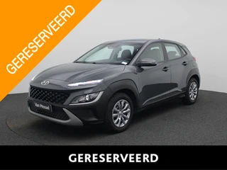 Hyundai Kona 1.0 T-GDI Air