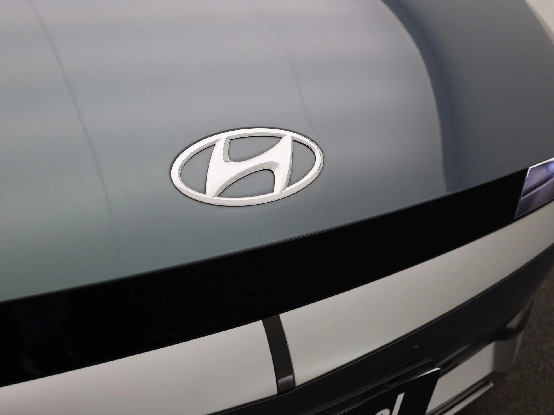 Hyundai IONIQ 5 77.4kWh Core