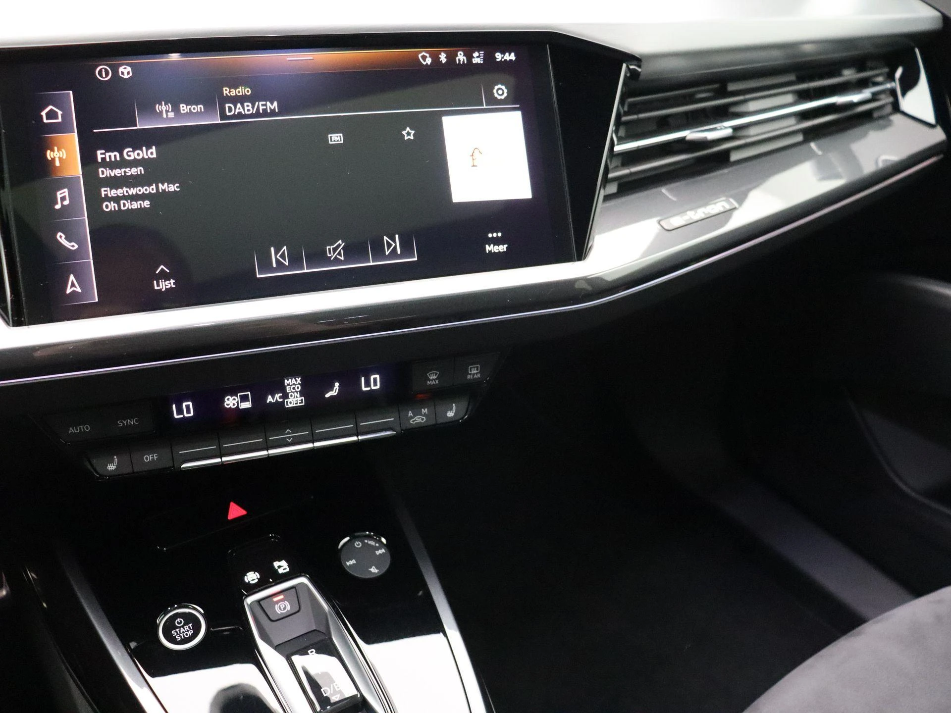 Audi Q4 Sportback e-tron 40 e-tron