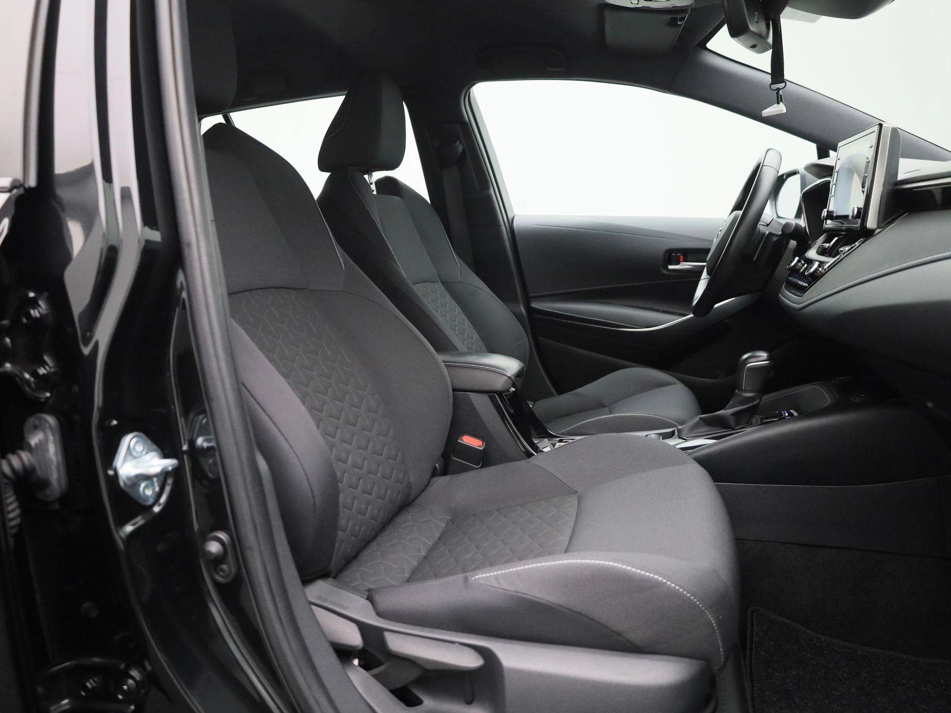 Toyota Corolla Touring Sports 2.0 Hybrid Style
