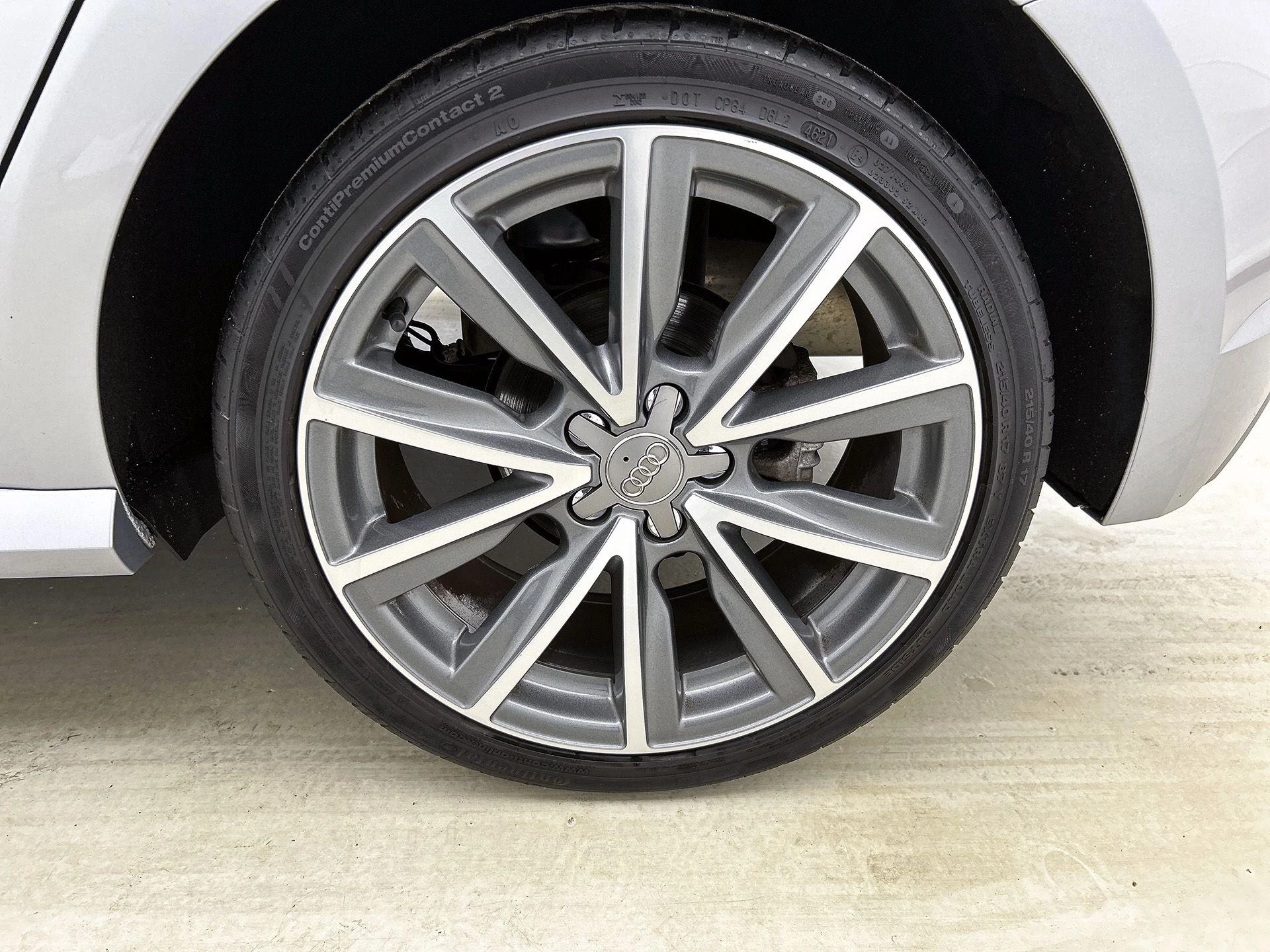 Audi-A1 Sportback-image-7