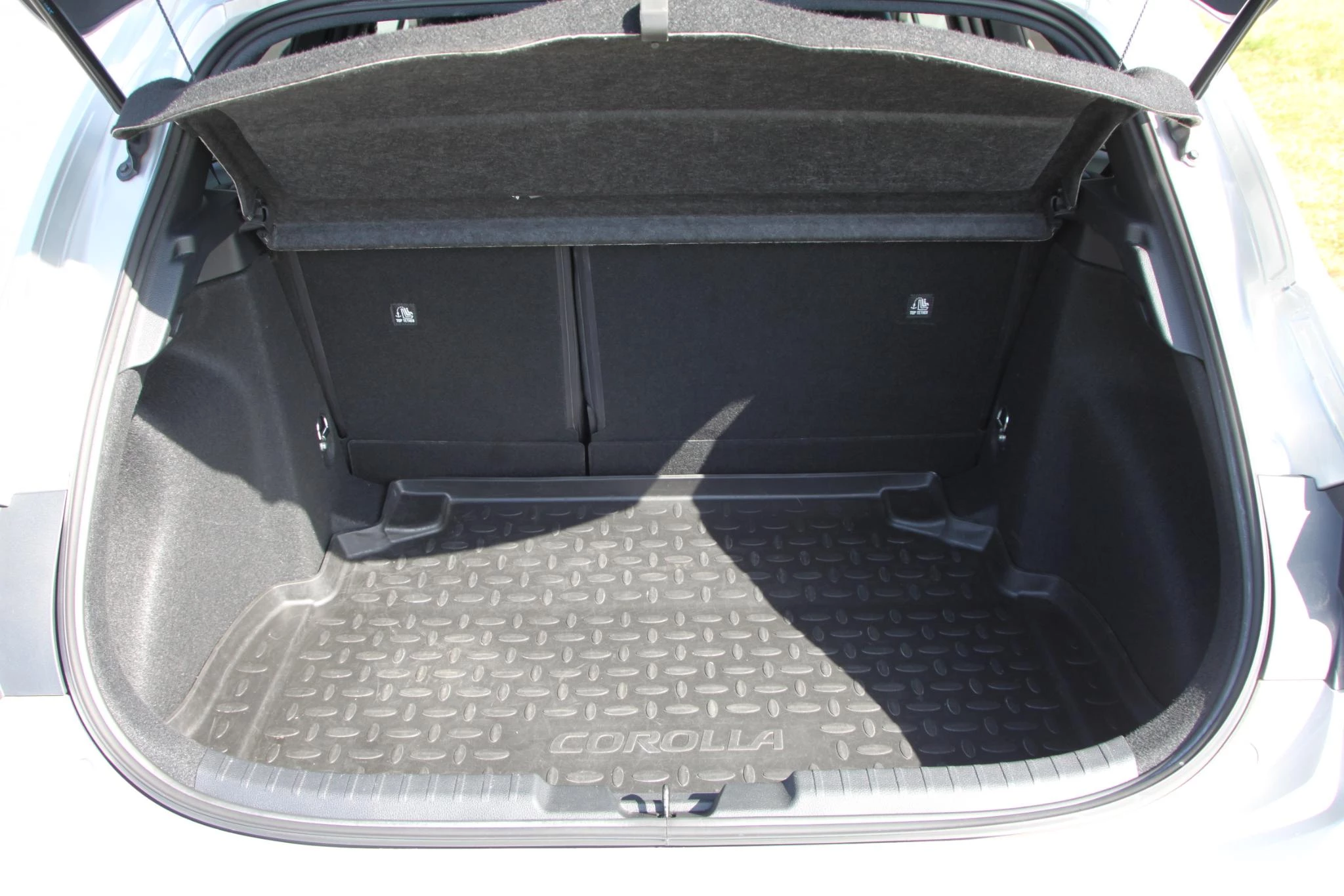 Toyota Corolla 1.8 Hybrid Style Plus e-CVT