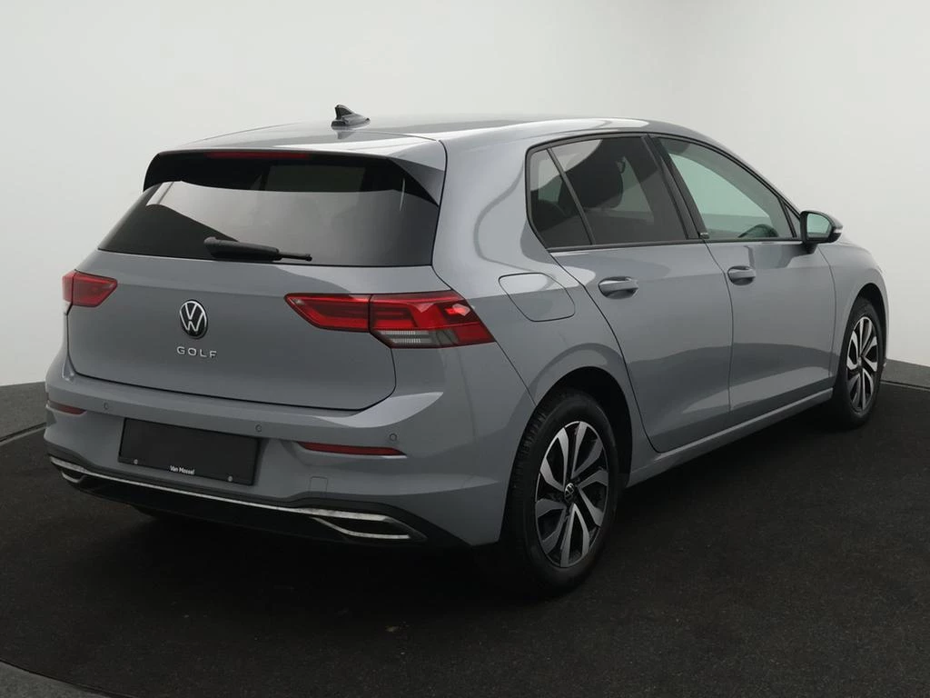 Volkswagen Golf VIII Golf Active 1.5eTSI *VIRTUAL COCKPIT*CAMERA*ACC*PDC*LED*NAVI*APP-CONNECT*...*