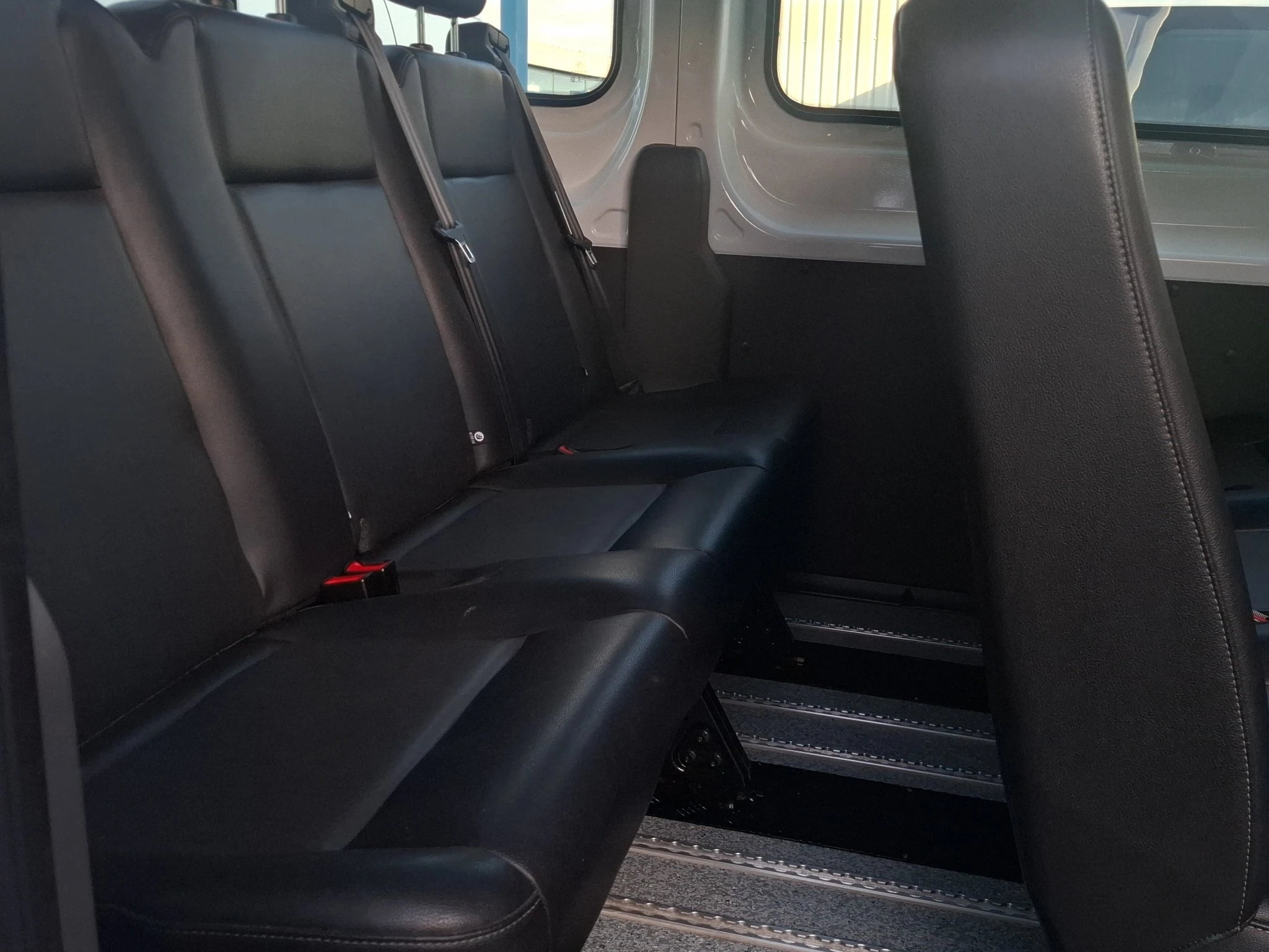Ford Transit FT 350 (TTS) 2.0 TDCi DPF 350 L3 H2 Trend
